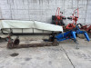 falciatrice bcs rotex 7 