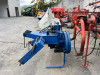 falciatrice bcs rotex 7 