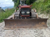 NEW HOLLAND FD 72-85 CON LAMA APRIPISTA