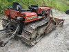 NEW HOLLAND FD 72-85 CON LAMA APRIPISTA