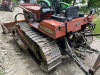 NEW HOLLAND FD 72-85 CON LAMA APRIPISTA