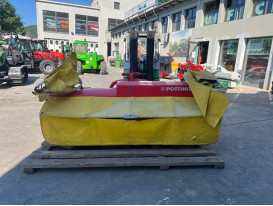 FALCIATRICE POTTINGER NOVALPIN 261B