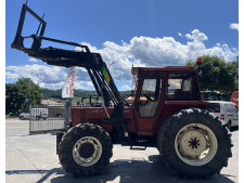 FIAT 100/90 CON CARICATORE 