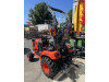 KUBOTA BX-261V