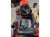 KUBOTA BX-261V