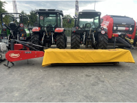 FALCIATRICE A DISCHI VICON DMP2800