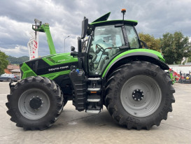 6230 AGROTRON RCSHIFT (STAGE V) - Variant B