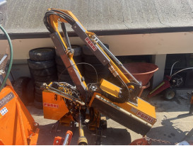 BRACCIO DECESPUGLIATORE FERRI TD 42