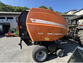 ROTOPRESSA GALLIGNANI GV416