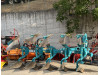 ARATRI PENTAVOMERE REVERSIBILI IDRAULICI emmegiemme LM2