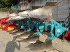ARATRI PENTAVOMERE REVERSIBILI IDRAULICI emmegiemme LM2