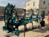 ARATRI PENTAVOMERE REVERSIBILI IDRAULICI emmegiemme LM2