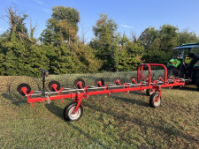 Ranghinatore trainato stellare faza RT9-3