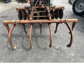 DISCHIERA BELTRANI RM 210