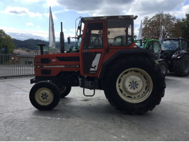 SAME EXOLORER 80 2 Rm