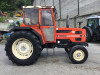 SAME EXOLORER 80 2 Rm