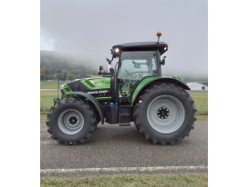 DEUTZ FAHR 6135 C RVSHIFT (MY 2025) - Variant B