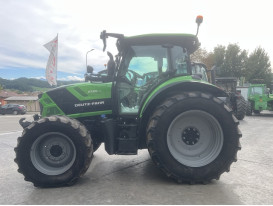 DEUTZ-FAHR 6130 TTV