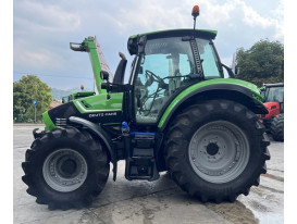 DEUTZ-FAHR 6140.4 TTV