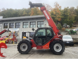 SOLLEVATORE TELESCOPICO MANITOU MLT 935 H