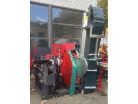 SEGA A TAMBURO CON NASTRO DA 5 MT COLLINO