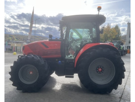 Same Virtus 115 all. A