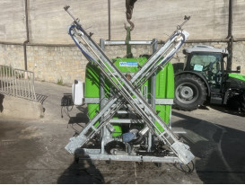 GRUPPO PORTATO GP-PRO 1000L AR 135 BP