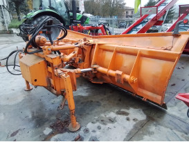 LAMA SGOMBRANEVE A VOMERO BM VM 306