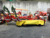falciacondizionatrice POTTINGER NOVACAT 302 RCB