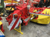 falciacondizionatrice POTTINGER NOVACAT 302 RCB