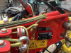 falciacondizionatrice POTTINGER NOVACAT 302 RCB