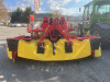 FALCIACONDIZIONATRICE POTTINGER NOVACAT 301 ALPHA ED PRO