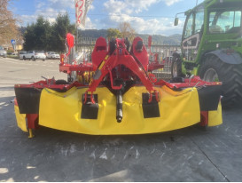 FALCIACONDIZIONATRICE POTTINGER NOVACAT 301 ALPHA ED PRO