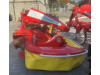 FALCIACONDIZIONATRICE POTTINGER NOVACAT 301 ALPHA ED PRO