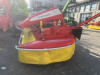 FALCIACONDIZIONATRICE POTTINGER NOVACAT 301 ALPHA ED PRO