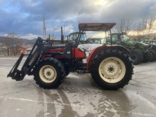 SAME EXPLORER 90 SPECIAL CON CARICATORE SIGMA 4 IRON