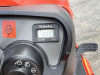 KUBOTA GR 1600