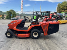 KUBOTA GR 1600