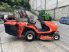 KUBOTA GR 1600