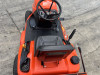 KUBOTA GR 1600