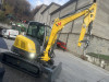 Miniescavatore Wacker Neuson WN Crawler Excavator EZ50