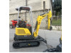 Miniescavatore Wacker Neuson WN Escavatore cingolato EZ17-2
