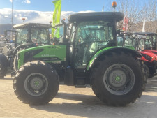 Deutz Fahr 5125 KEYLINE GS (B)