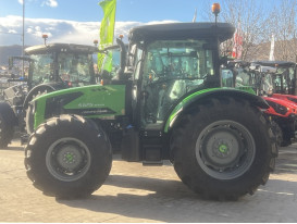 Deutz Fahr 5125 KEYLINE GS (B)