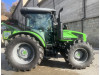 Deutz Fahr 5125 KEYLINE GS (B)