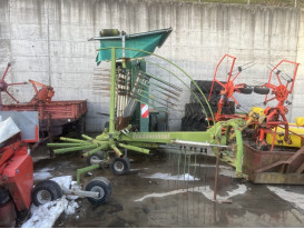 RANGHINATORE FRANCESCHINI