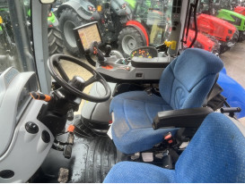 NEW HOLLAND T7 210 AUTOCOMMAND