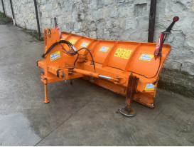 LAMA SGOMRANEVE ALDO ANNOVI SF70/280 A SOLLEVATORE 