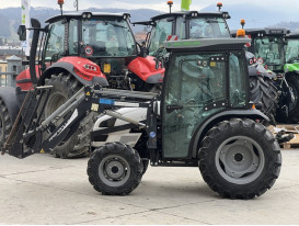 LAMBORGHINI EGO 55 CON CARICATORE ARGNANI E MONTI