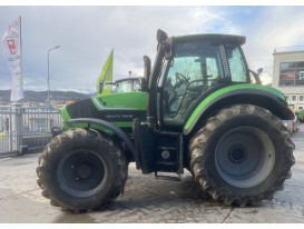 DEUTZ-FAHR 6160 CSHIFT